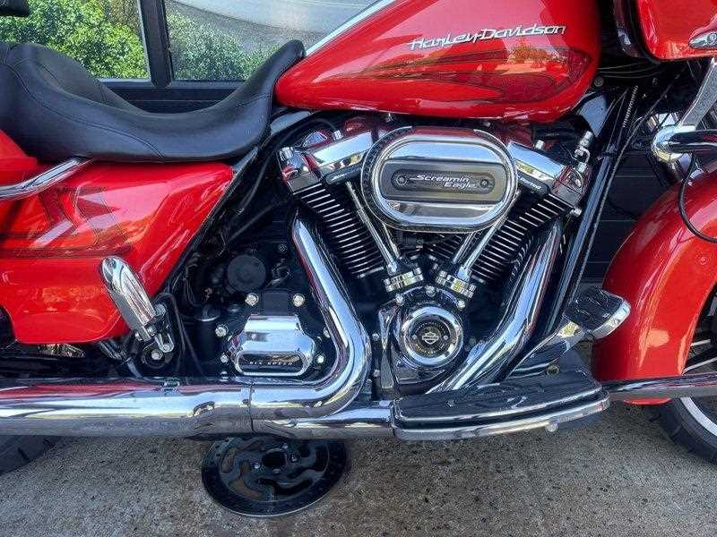 2017 street glide special owners manual