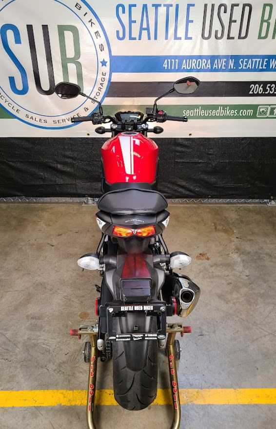 2017 sv650 owners manual