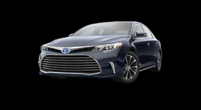 2017 toyota camry owners manual