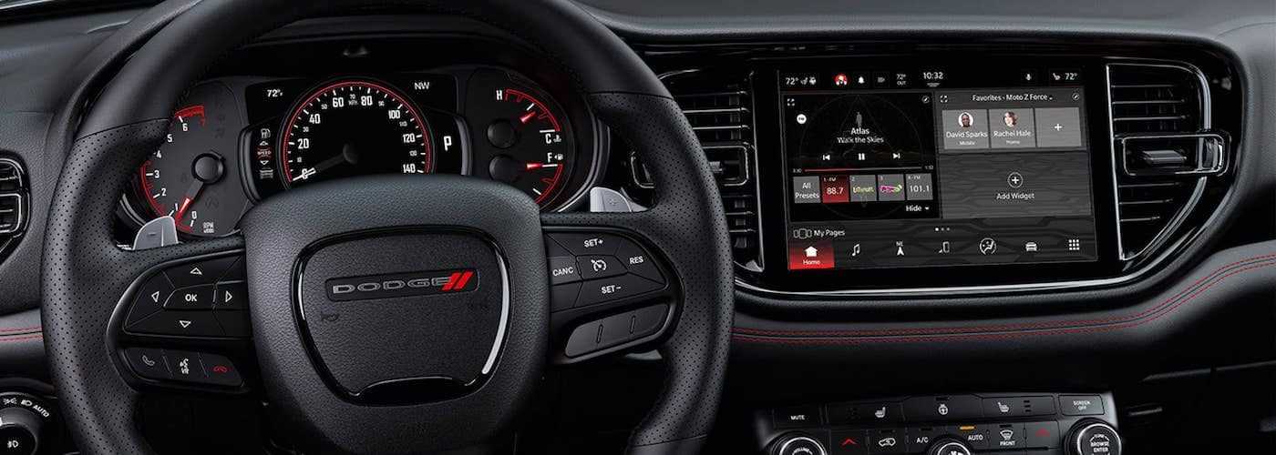 2017 dodge ram owners manual