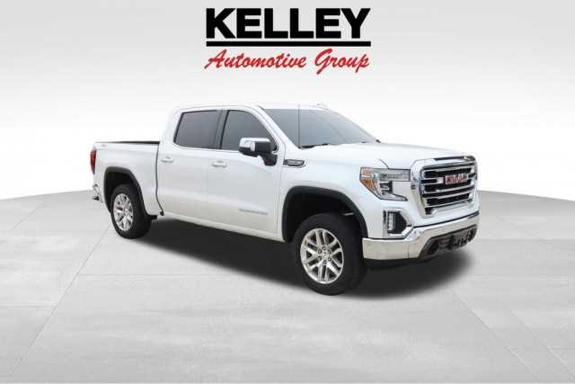 2017 gmc sierra slt owners manual