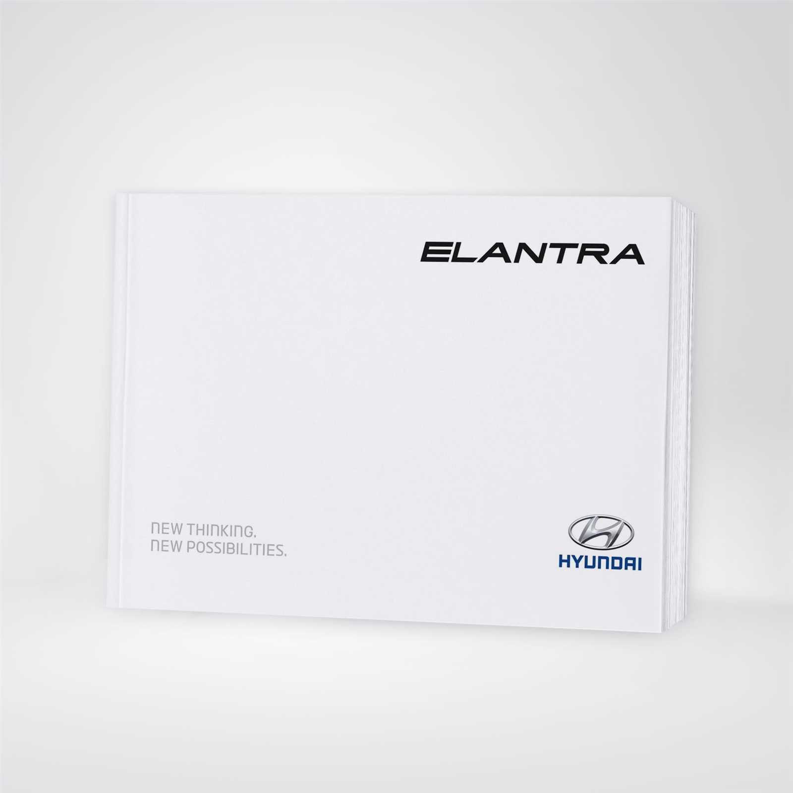 2017 hyundai elantra se owners manual