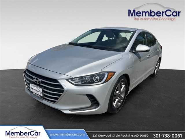 2017 hyundai elantra se owners manual