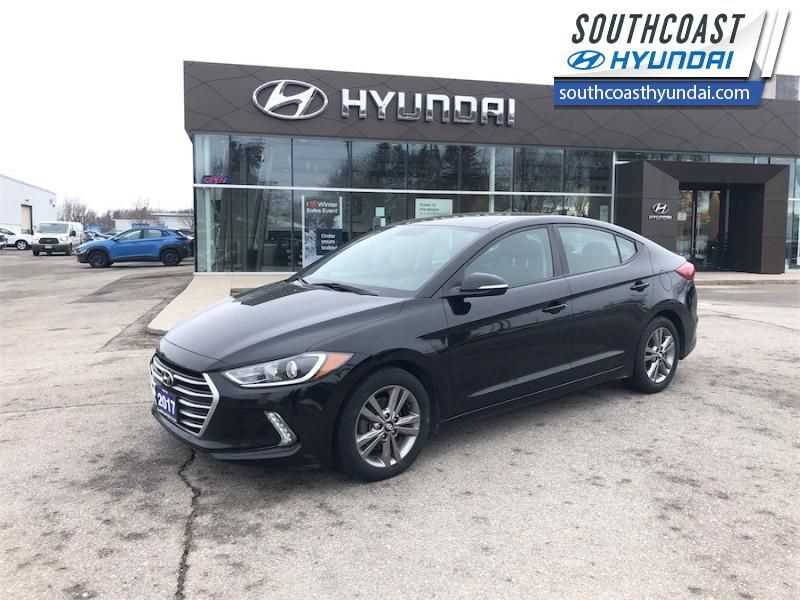 2017 hyundai elantra se owners manual