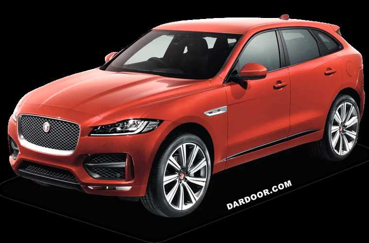 2017 jaguar f pace owners manual