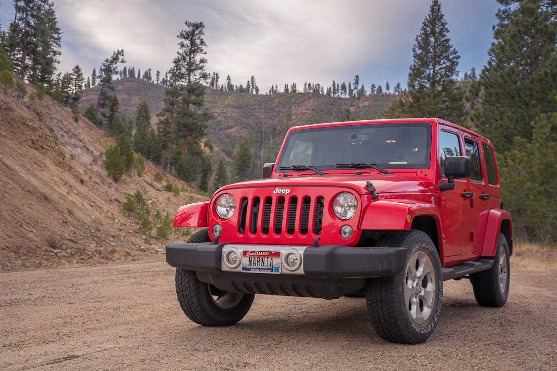 2017 jeep wrangler sahara owners manual