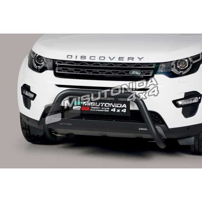 2017 land rover discovery owners manual