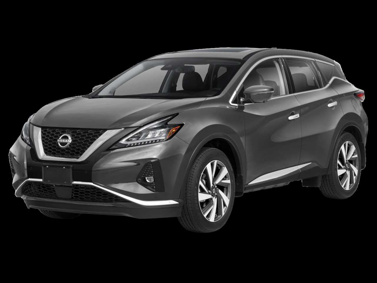 2017 nissan murano owners manual