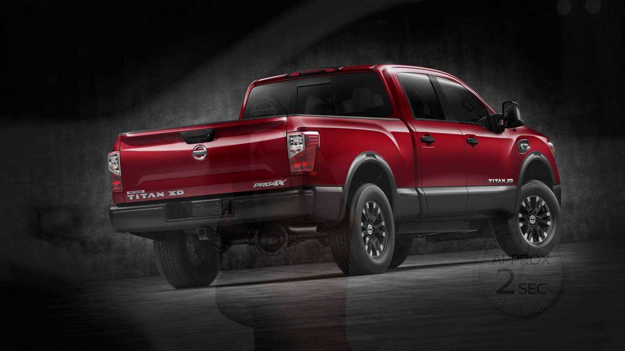 2017 nissan titan xd diesel owners manual