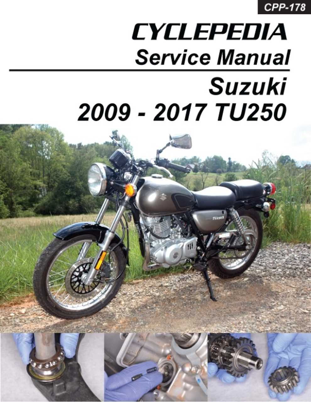 2017 sv650 owners manual