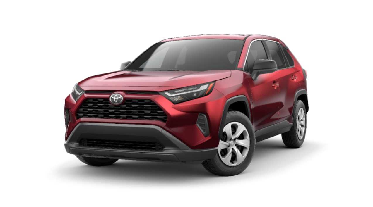 2017 toyota rav4 xle owners manual