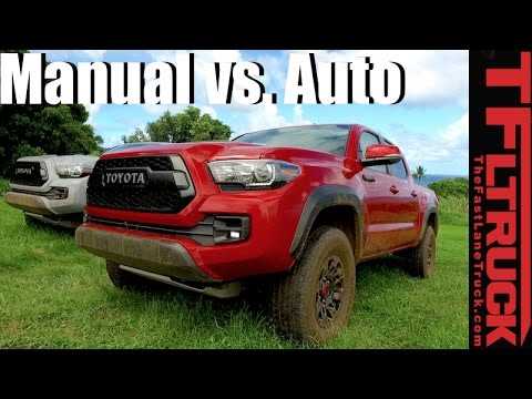 2017 toyota tacoma trd off road owners manual