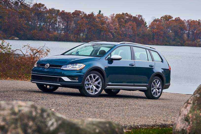 2017 vw alltrack owners manual