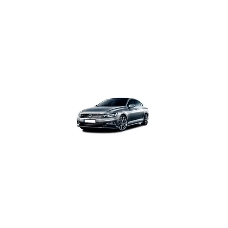 2017 vw passat owners manual