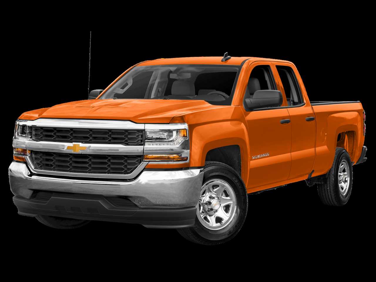 2018 chevrolet silverado 1500 owners manual