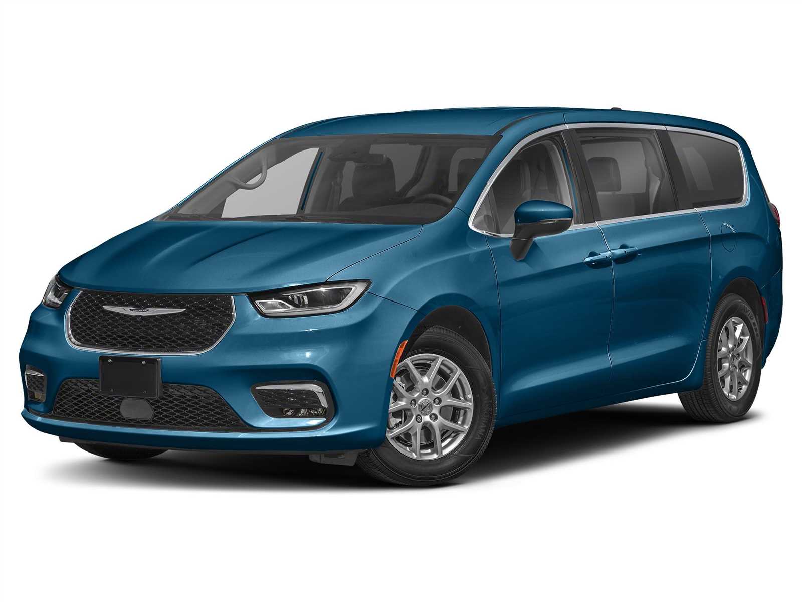 2018 chrysler pacifica limited owners manual