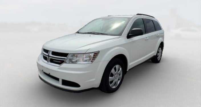 2018 dodge journey crossroad owners manual