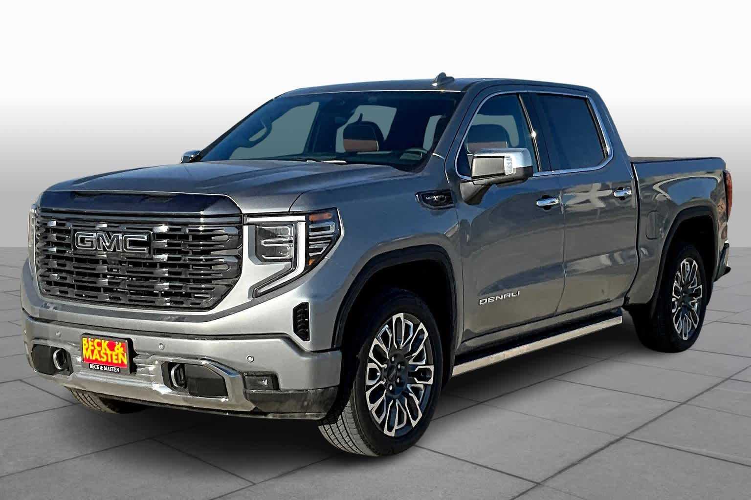 2018 gmc sierra 1500 denali owners manual