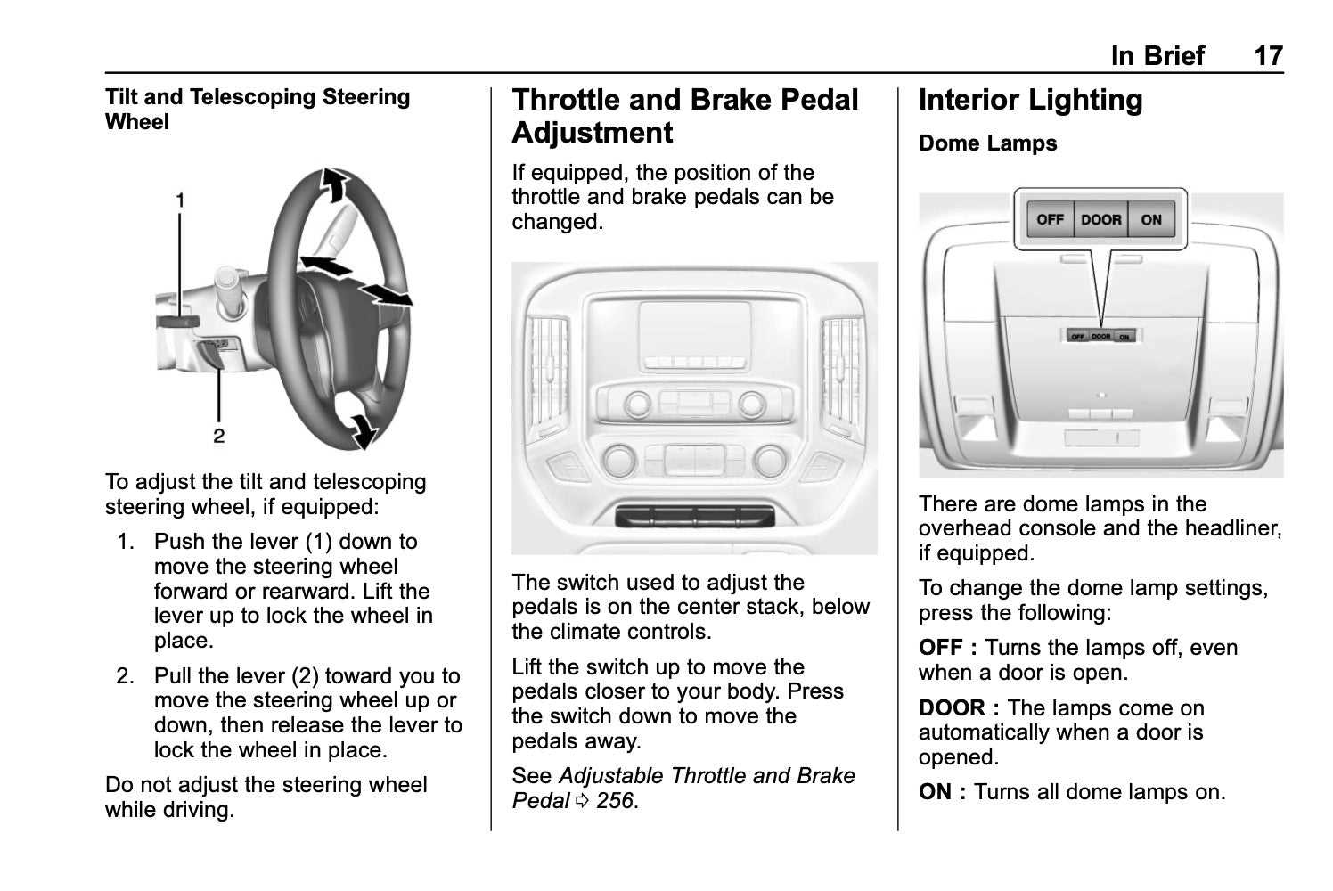 2018 gmc sierra 2500 owners manual