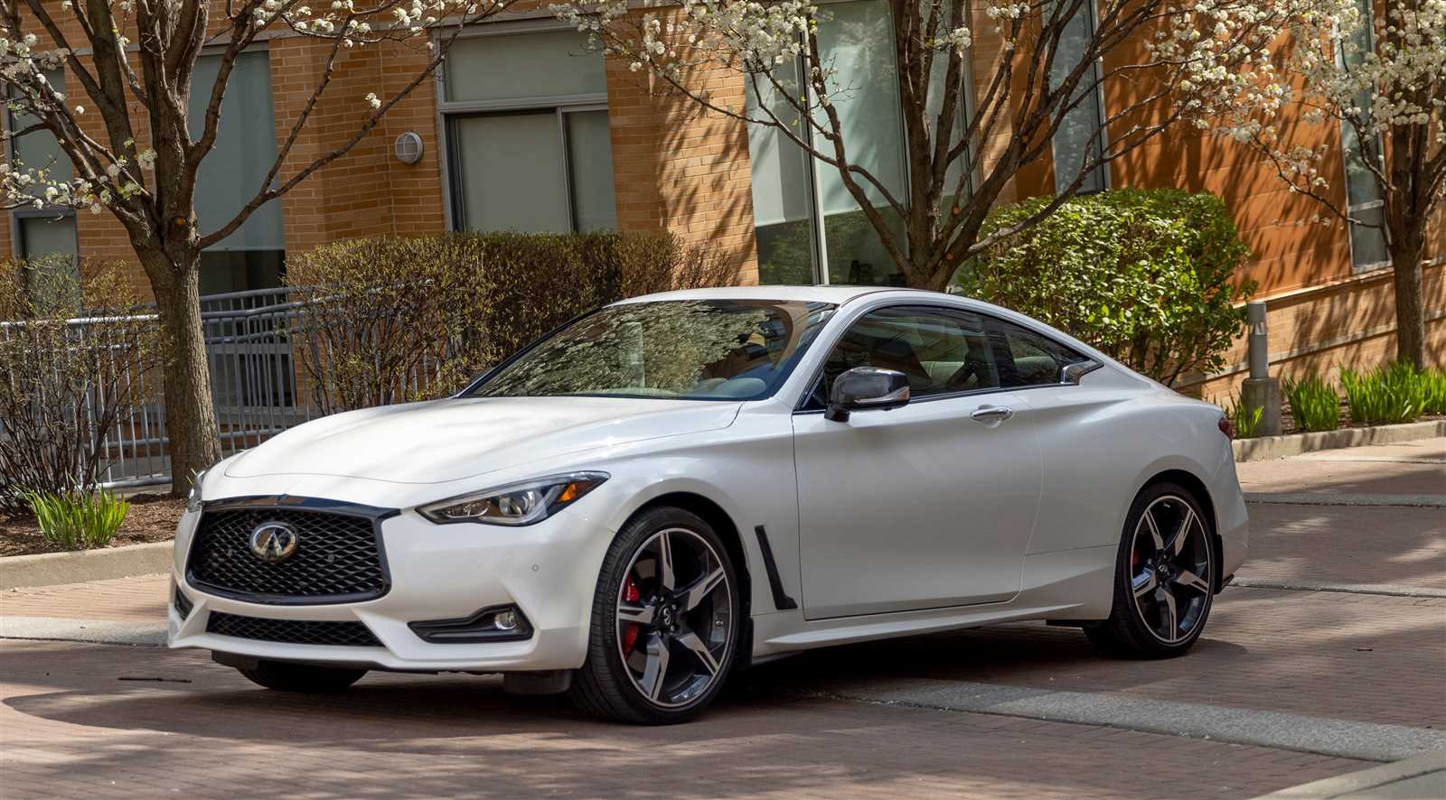 2018 infiniti q60 owners manual