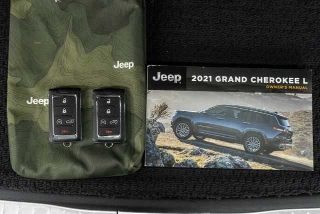 2018 jeep cherokee owners manual