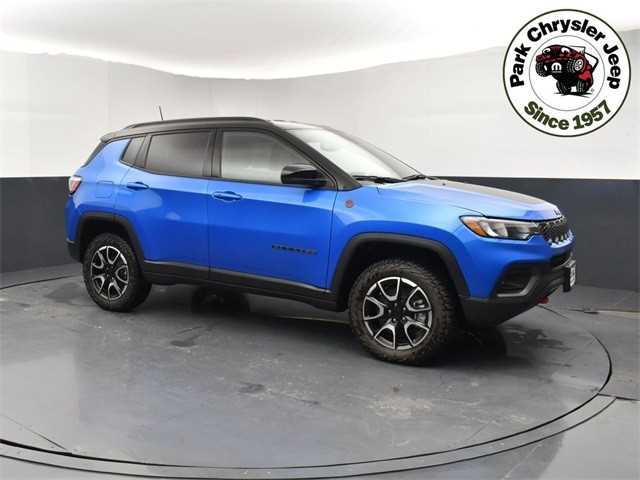 2018 jeep compass trailhawk owners manual