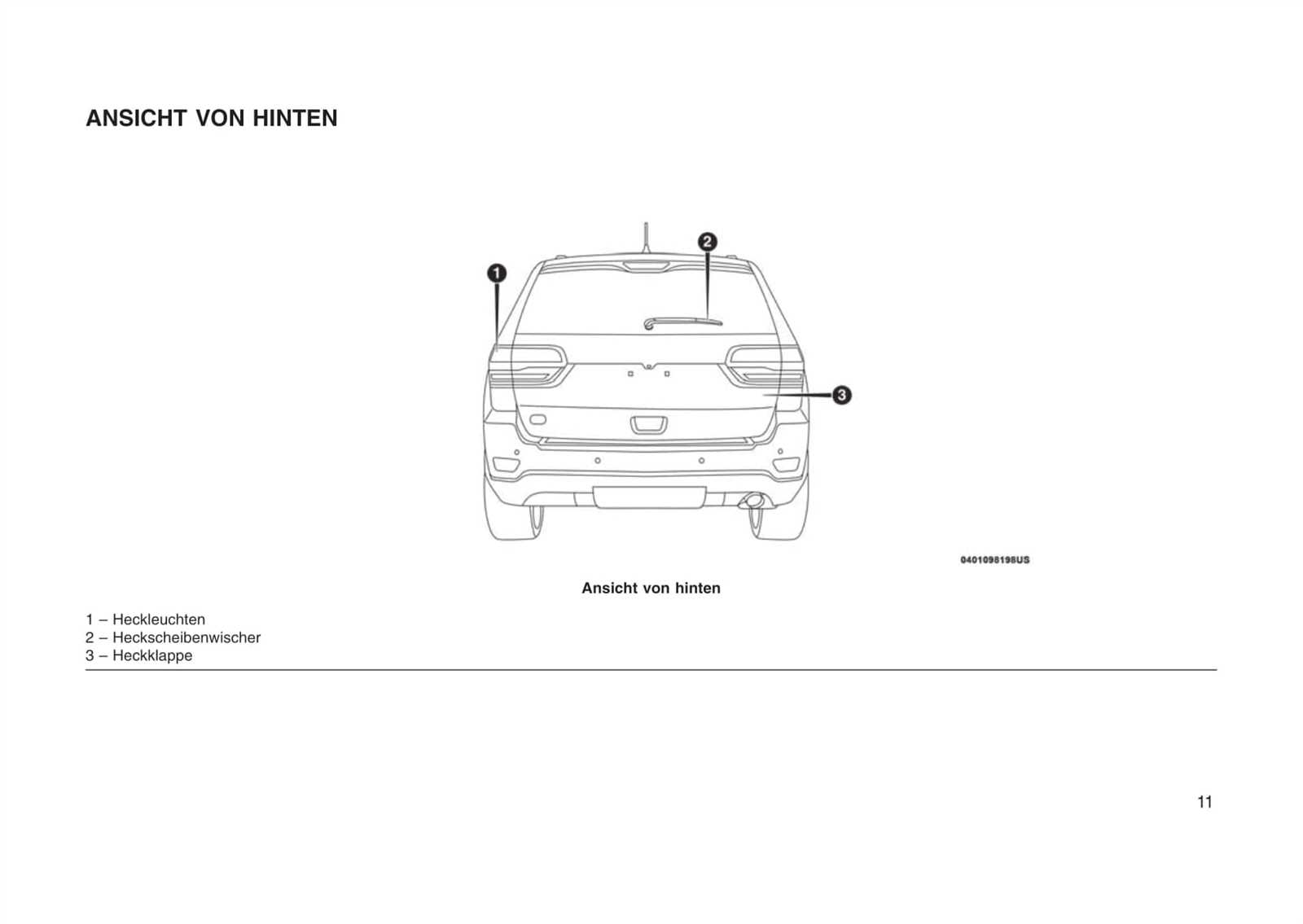 2018 jeep grand cherokee limited owners manual