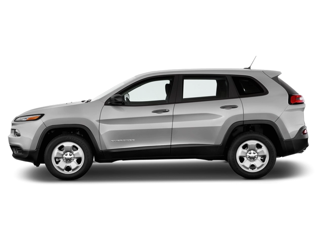 2018 jeep owners manual