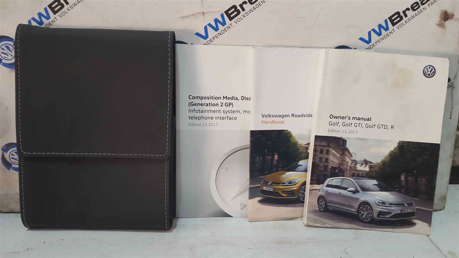 2018 passat owners manual