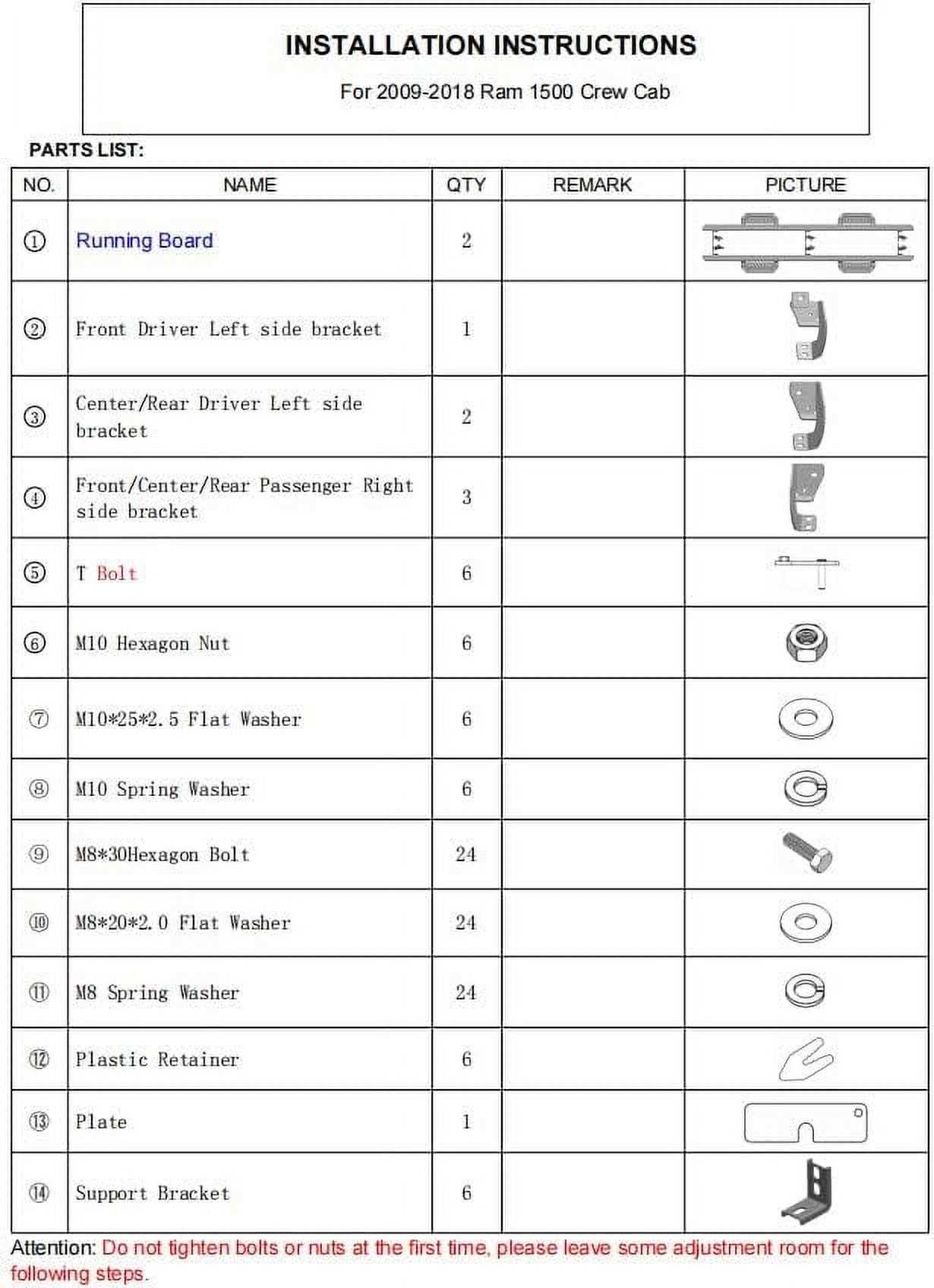 2018 ram 1500 owners manual