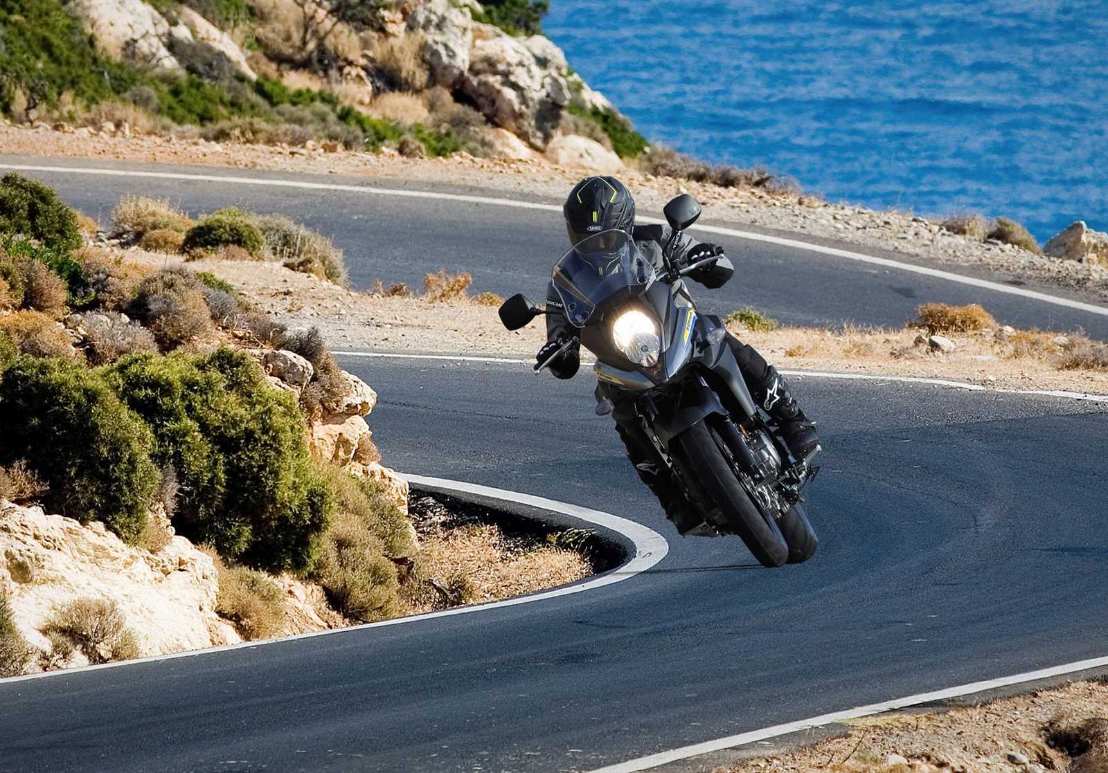 2018 suzuki v strom 650 owners manual