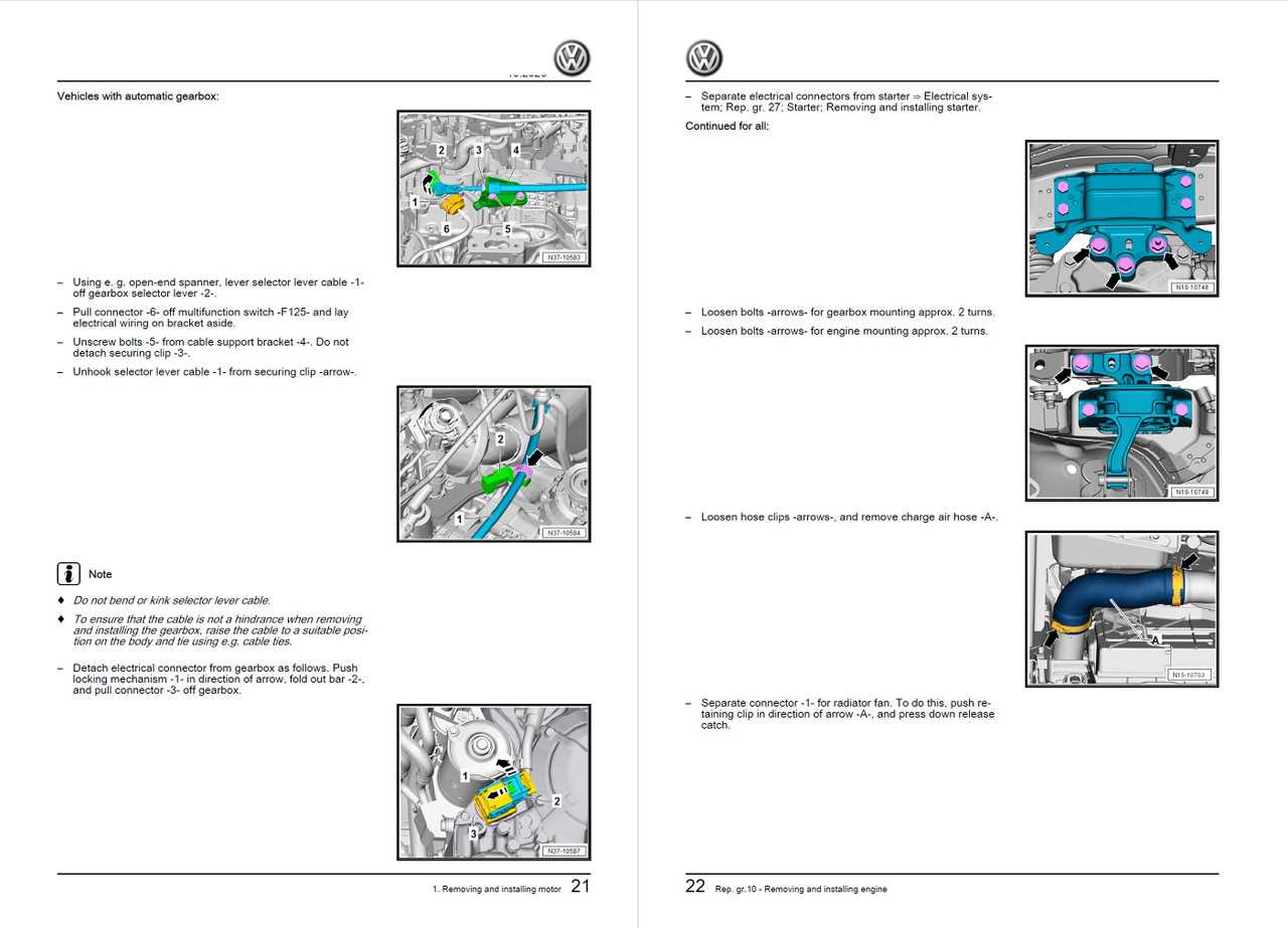 2018 vw tiguan owners manual