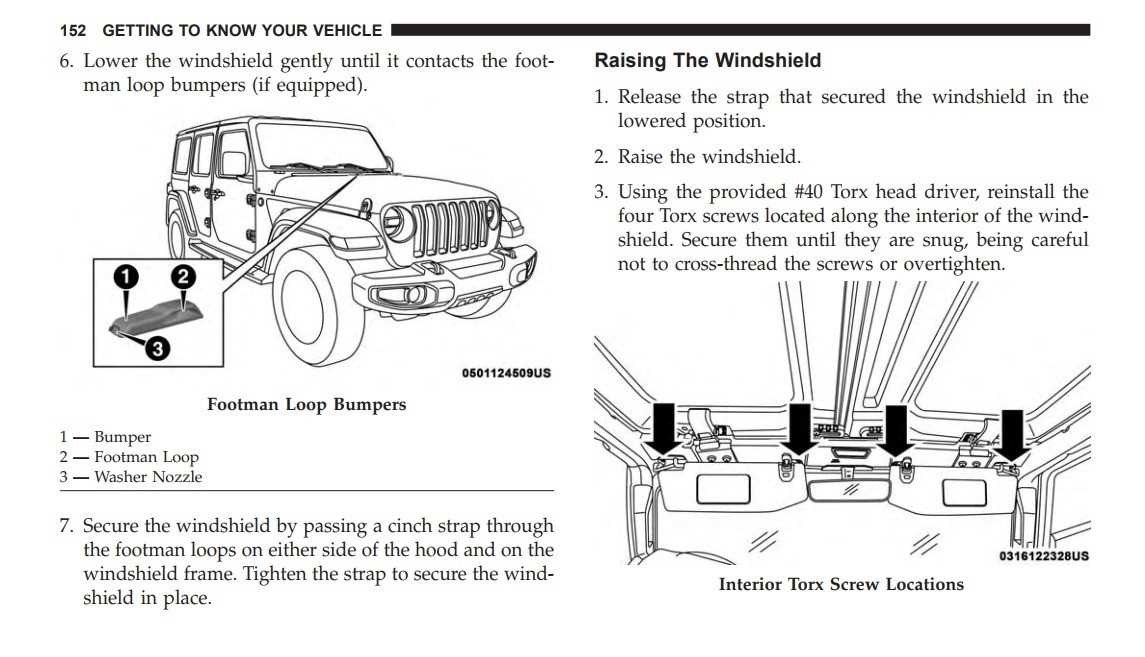 2018 wrangler owners manual