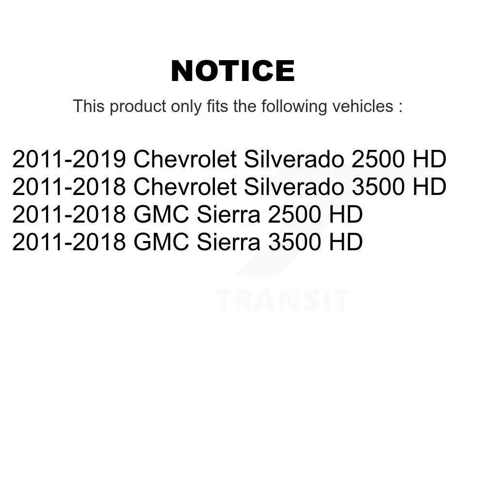 2018 chevy silverado 2500 owners manual