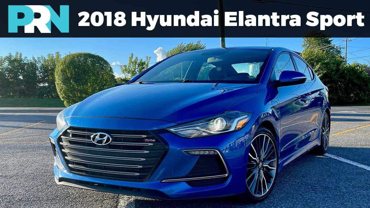 2018 elantra owners manual