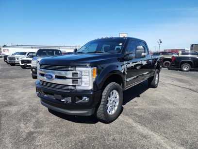 2018 ford f 250 owners manual