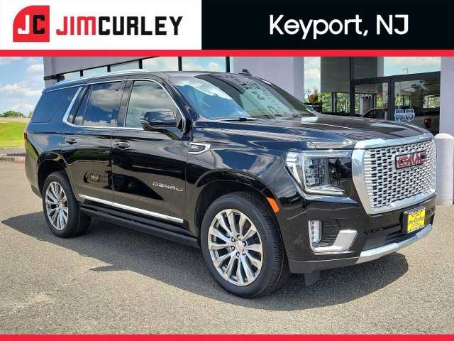 2018 gmc yukon denali owners manual