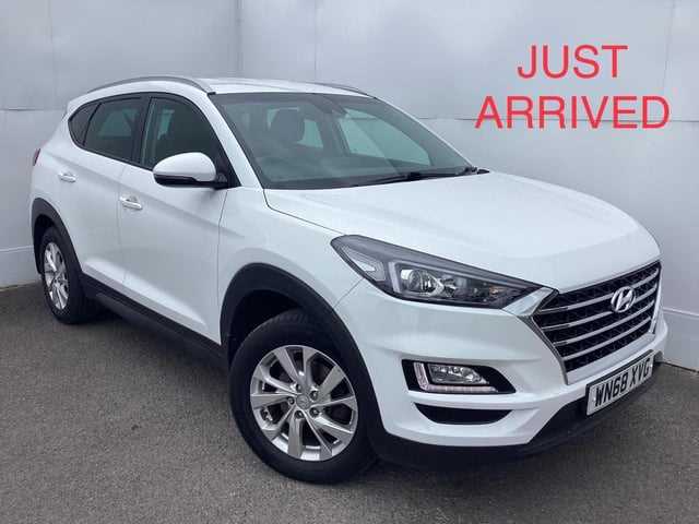 2018 hyundai tucson owners manual