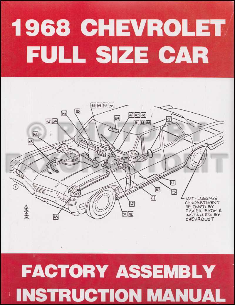 2018 impala owners manual