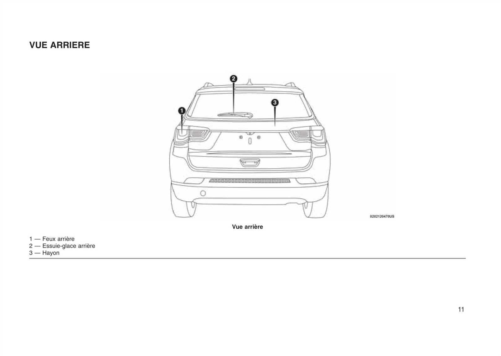 2018 jeep compass limited owners manual