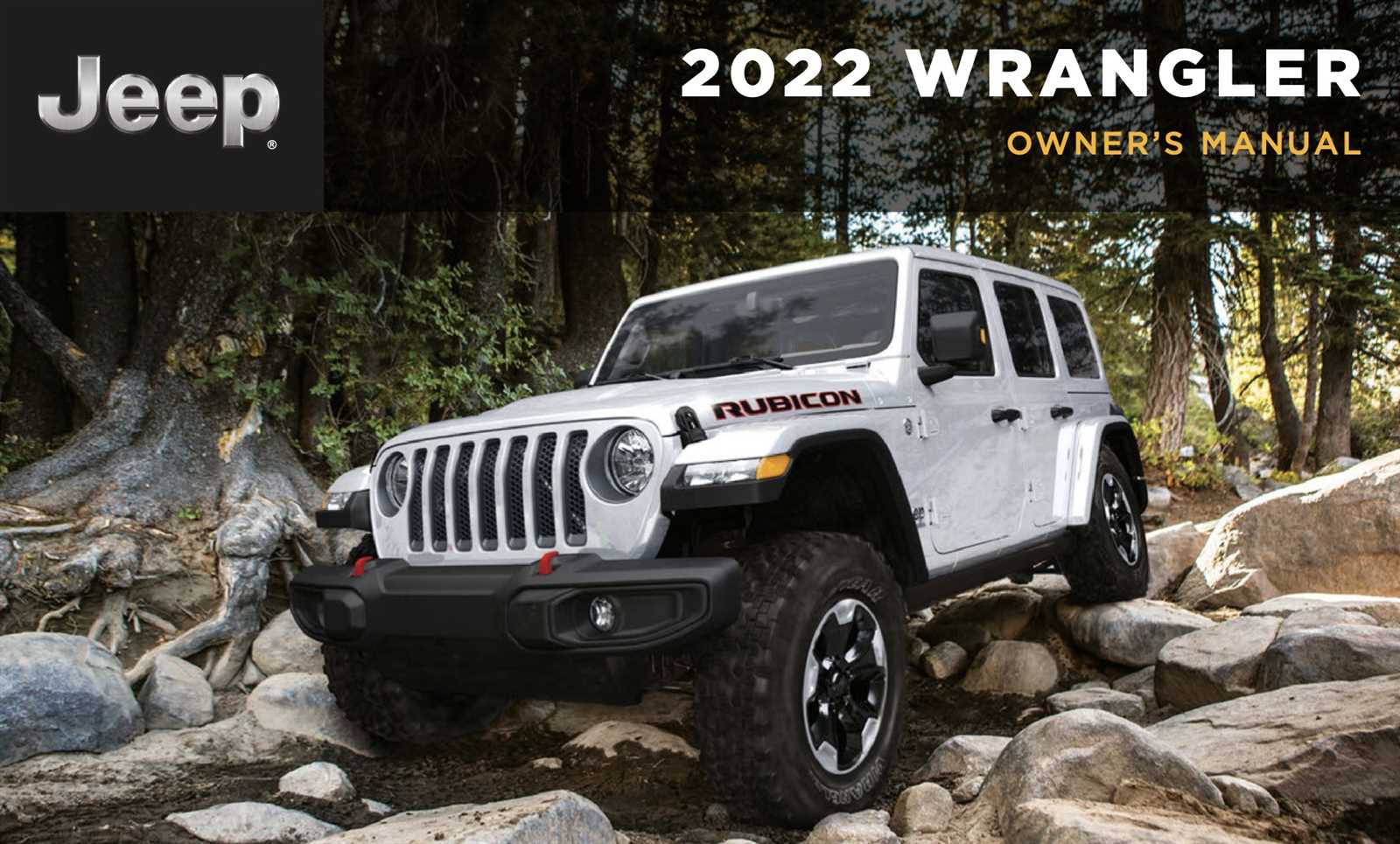 2018 jeep wrangler jl owners manual