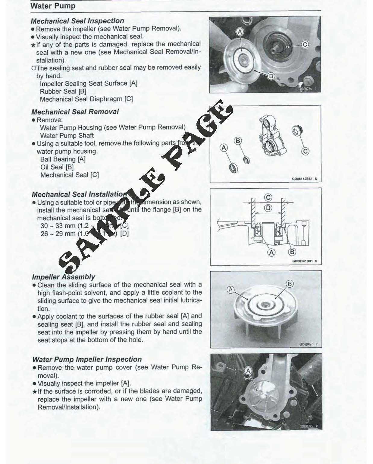 2018 kawasaki ninja 400 owners manual