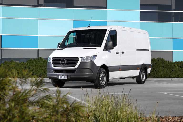 2018 mercedes sprinter owners manual