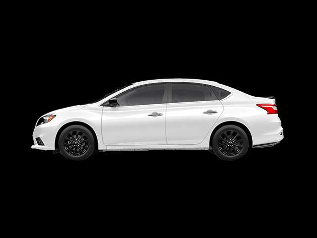 2018 nissan sentra s owners manual