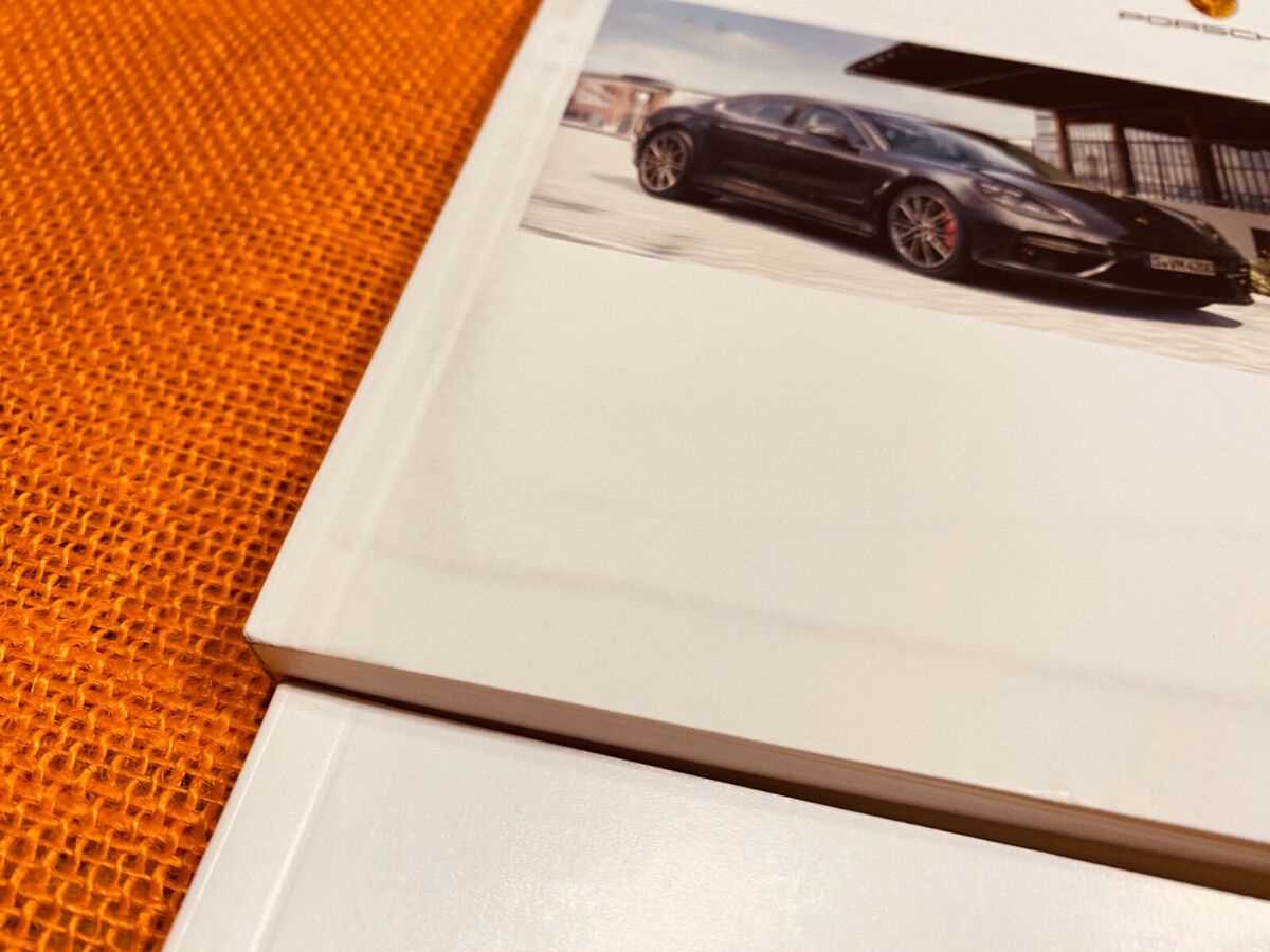 2018 porsche panamera 4 e hybrid owners manual