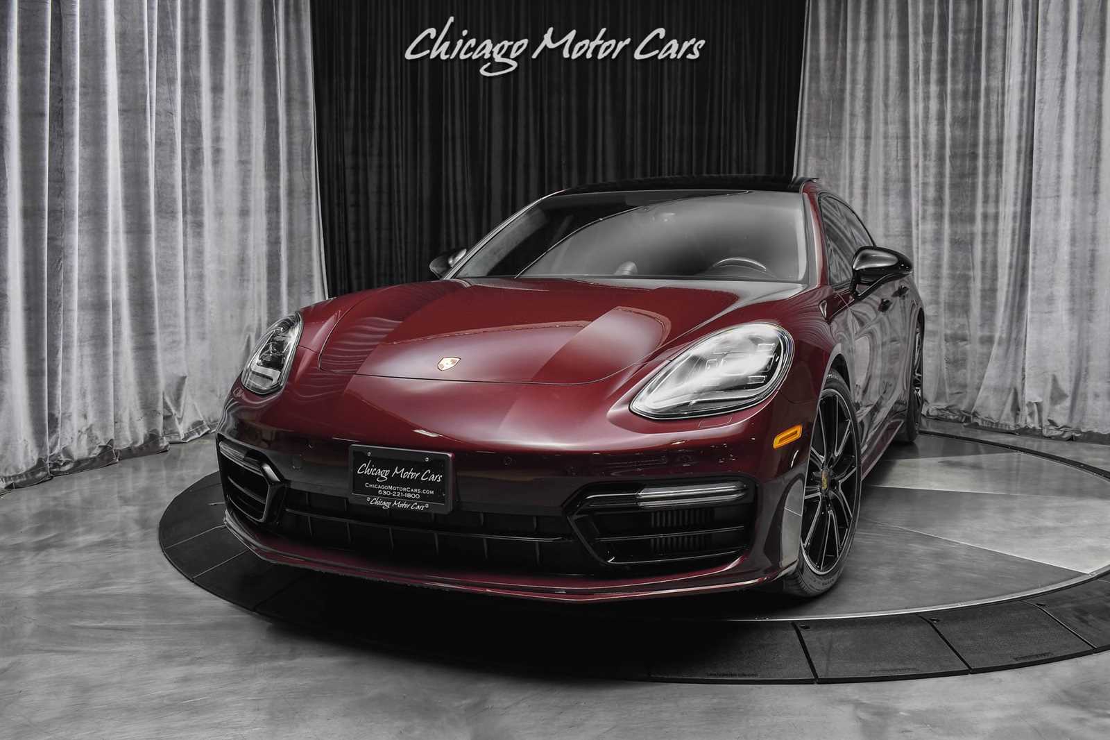 2018 porsche panamera owners manual