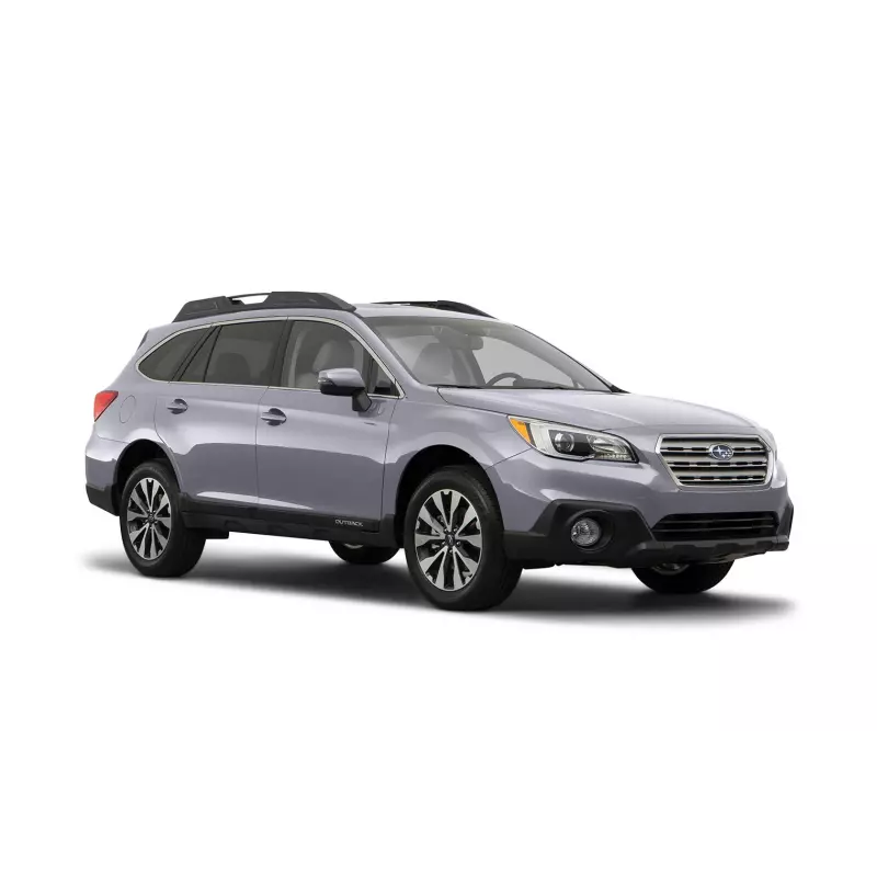 2018 subaru outback owners manual