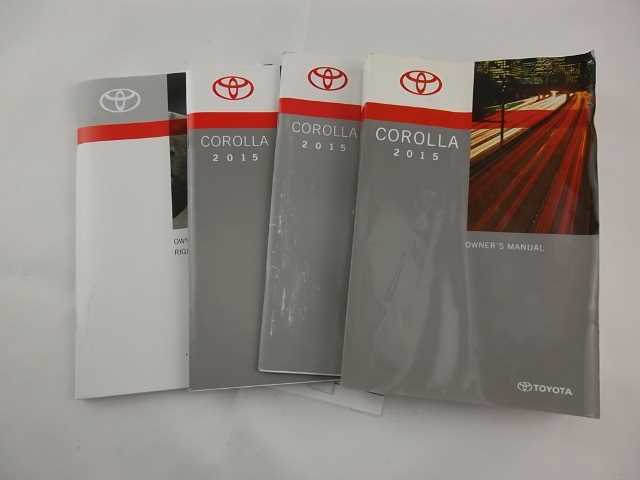 2018 toyota rav4 owners manual