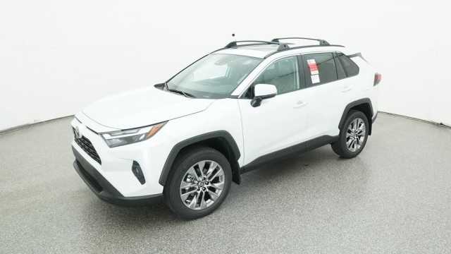 2018 toyota rav4 xle owners manual