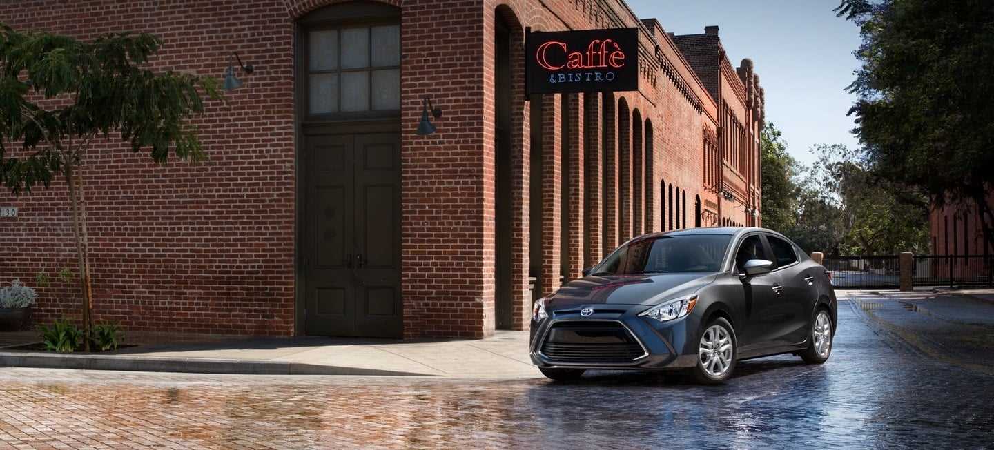 2018 toyota yaris ia owners manual